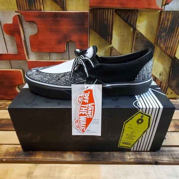 Vans Classic Slip-On Size 8.5 - Picture 6 of 8